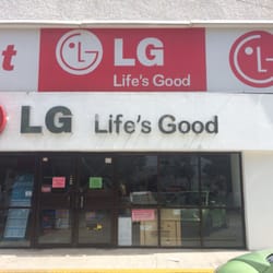 LG Depot - LG Depot