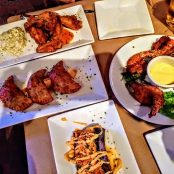 Beso - Tapas - Spanish Near Me - Staten Island, New York