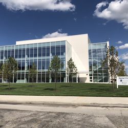 Case Western Reserve University Dental Clinic