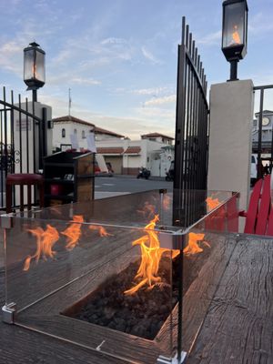 Flx Biergarten by null