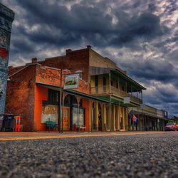 Black Bear Bru Coffee and Market - Black Bear Bru & Market in downtown Saint Joseph, LA
