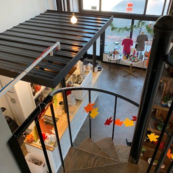 SONA Coffee - Coffee & Tea Near Me - Tulsa, Oklahoma
