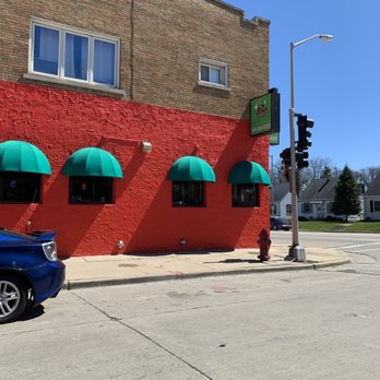 Chilango Express - Can't miss this new location! - Mexican Near Me - West Allis, Wisconsin
