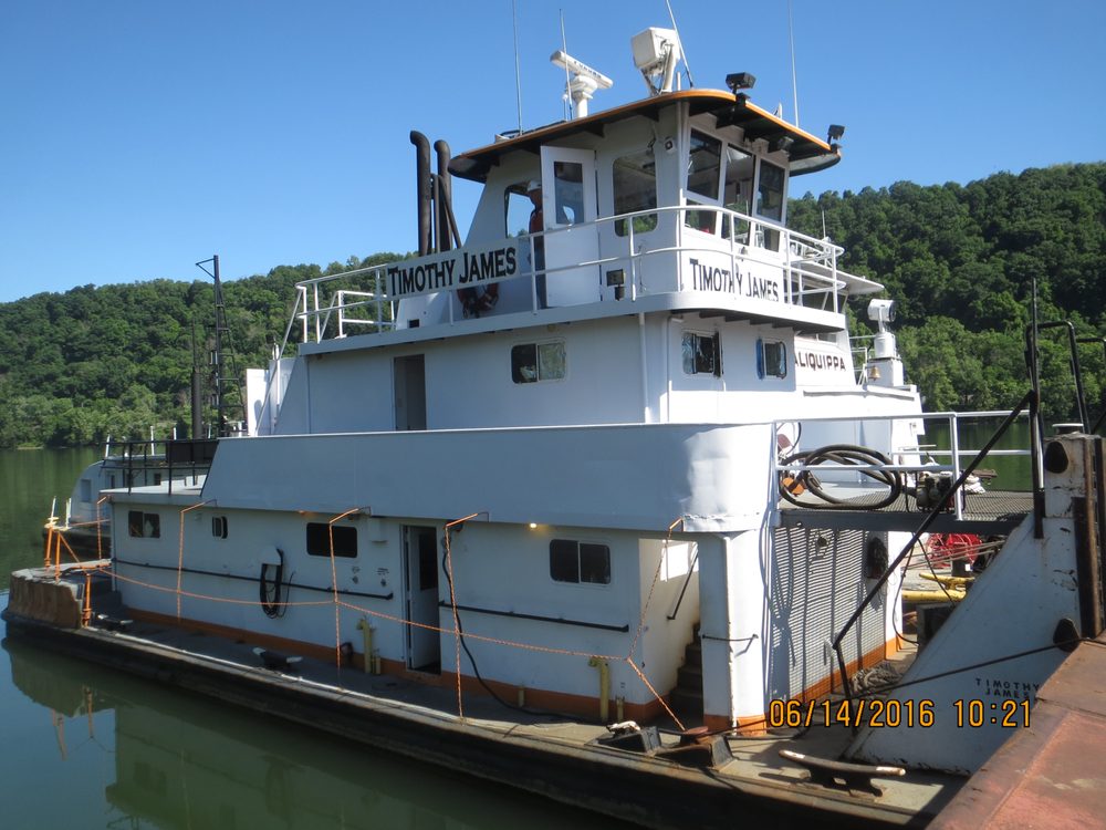Colletti Marine Consulting - safety consultant in Hickory, PA