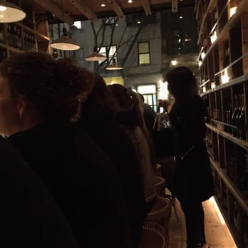 Briciola - Italian Near Me - New York, New York
