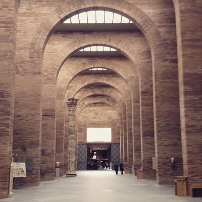 National Museum of Roman Art by null