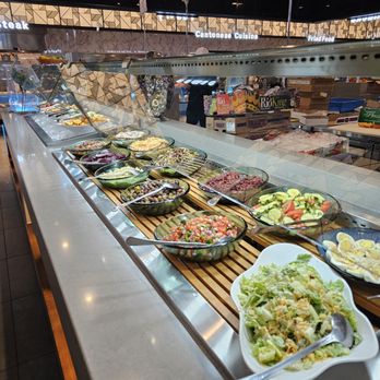Gohan Buffet - Buffets Near Me - Duluth, Georgia Gohan Buffet - Buffets Near Me - Duluth, Georgia