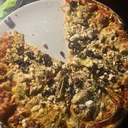 Arugula - Mediterranean
