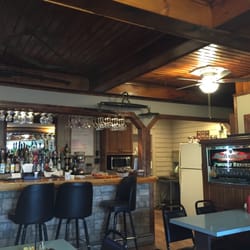Restraunt and bar