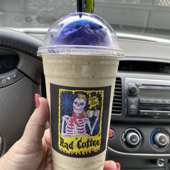 Rad Coffee - 1 for the road, - Coffee & Tea Near Me - Long Beach, California Rad Coffee - 1 for the road, - Coffee & Tea Near Me - Long Beach, California