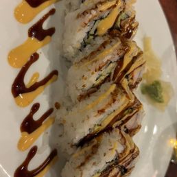 King Roll King Roll