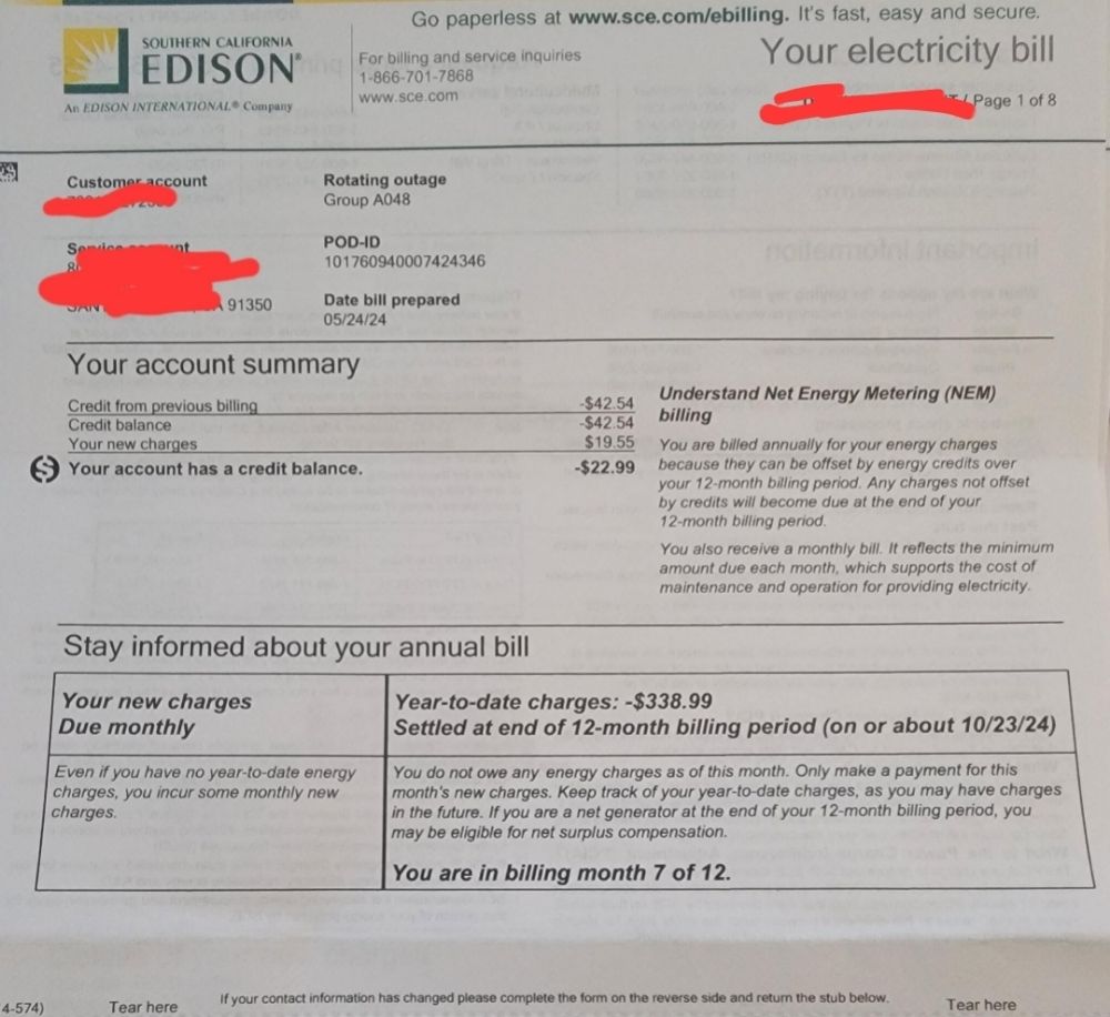 Slide of Future Energy