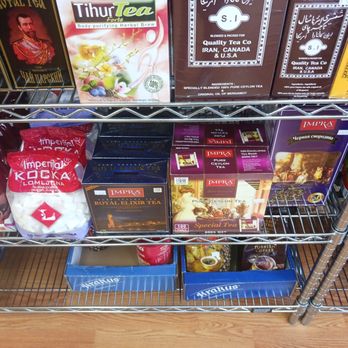 Arbat Natural Foods - International Grocery Near Me - Kirkland, Washington
