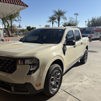 A Better Shade Window Tint - Car Window Tinting Near Me - Gilbert, Arizona