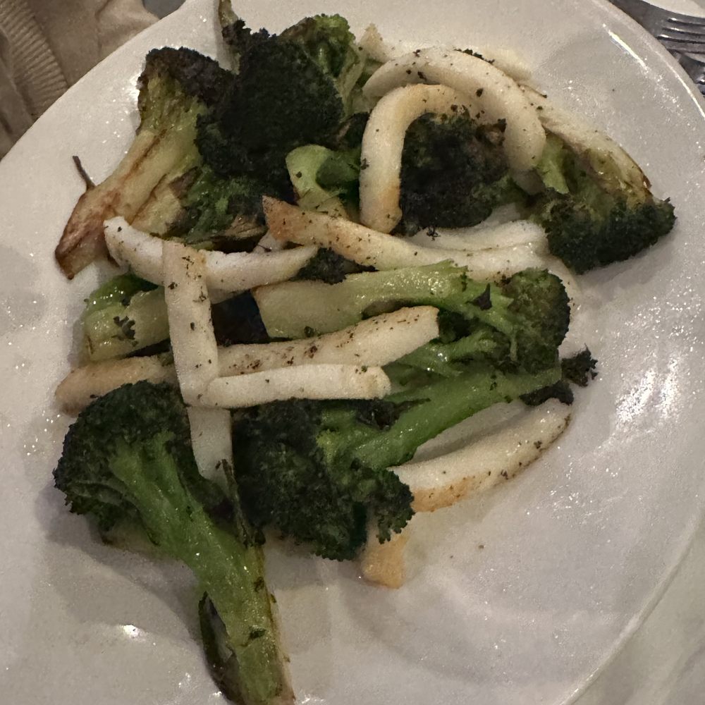 Matteo's Trattoria - Grilled Calamari - Italian Near Me - Boca Raton, Florida Matteo's Trattoria - Grilled Calamari - Italian Near Me - Boca Raton, Florida