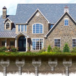 Crown Leveling – Round Rock