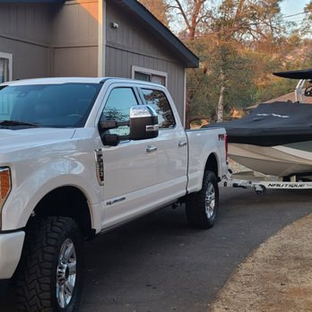 Marin County Ford - The Super Duty tow is unmatched. - Auto Repair Near Me - Novato, California Marin County Ford - The Super Duty tow is unmatched. - Auto Repair Near Me - Novato, California