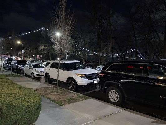 Shore Road Park by null