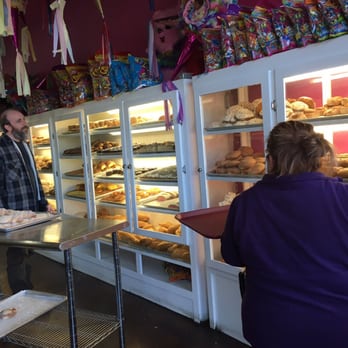 Panaderia La Conchita - Desserts Near Me - Nashville, Tennessee Panaderia La Conchita - Desserts Near Me - Nashville, Tennessee