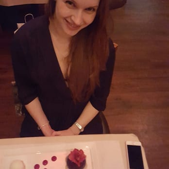 Le Bistro - French Near Me - Houston, Texas