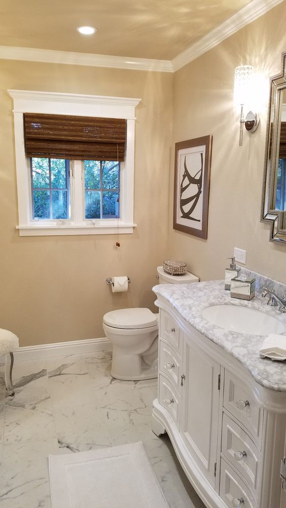 BUNGALOW BUILDERS DESIGN & CONSTRUCTION Fair Oaks, California