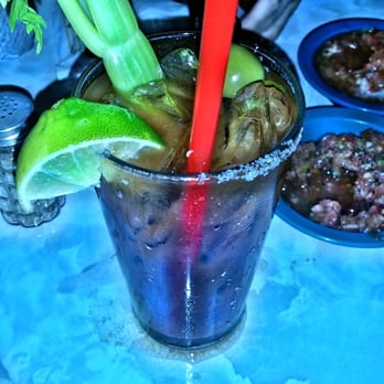 Chuy's - Bloody Mary - Mexican Near Me - Addison, Texas Chuy's - Bloody Mary - Mexican Near Me - Addison, Texas