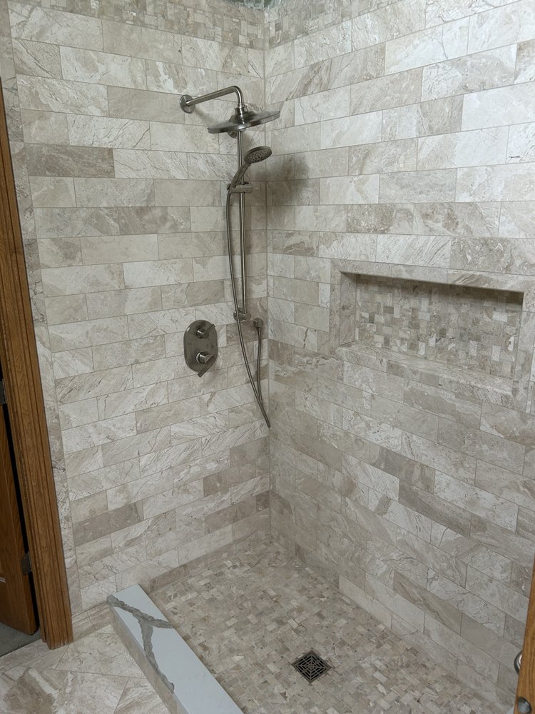 Slide of T&A Plumbing