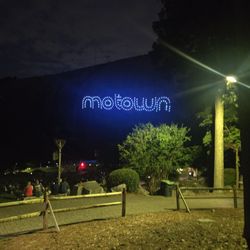 Light show