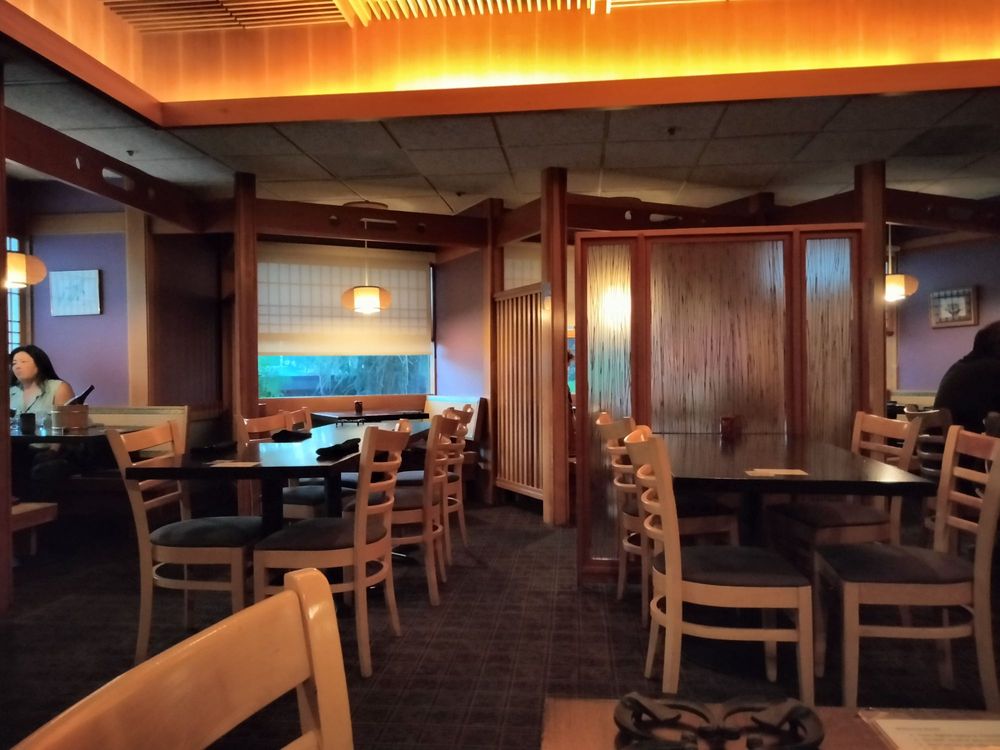 Fuki Sushi