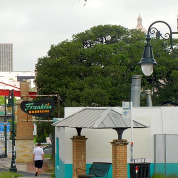 Franklin Barbecue - Barbeque Near Me - Austin, Texas