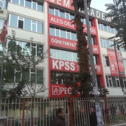 Pegem Akademi