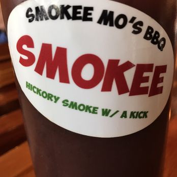 Smokee Mo's Arnold BBQ - Delicious - Barbeque Near Me - Arnold, Missouri