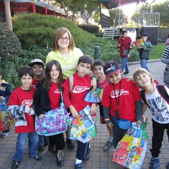 Camp One Lev - Child Care & Day Care Near Me - Beverly Hills, California