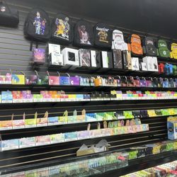clouds smokeshop