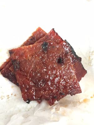 Lim Chee Guan New Bridge Road Store by null