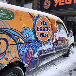 Yeg Exotic