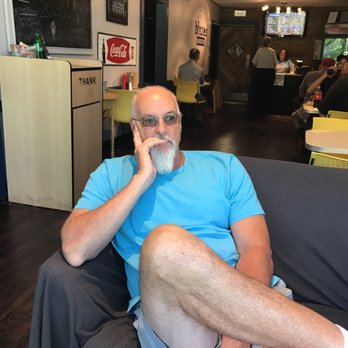 Blazes Burgers - Burgers Near Me - Westbrook, Maine