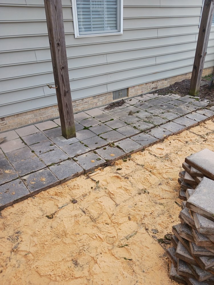 GREEN MOUNTAIN LANDSCAPING AND TRAIL CONSTRUCTION Updated September