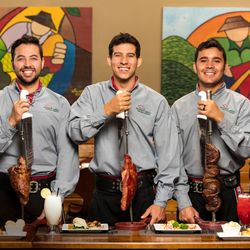 Rodizio Grill Brazilian Steakhouse Annapolis
