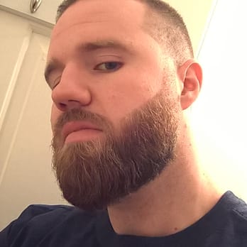 The Bearded Barber - Barbers Near Me - Scotch Plains, New Jersey