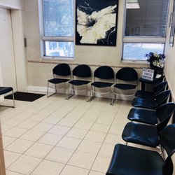 Aesthetic Dental Center of Morris County - Dover Family Dentistry. Always so clean and inviting!