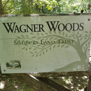 Wagner Woods Trails - Parks Near Me - Simsbury, Connecticut