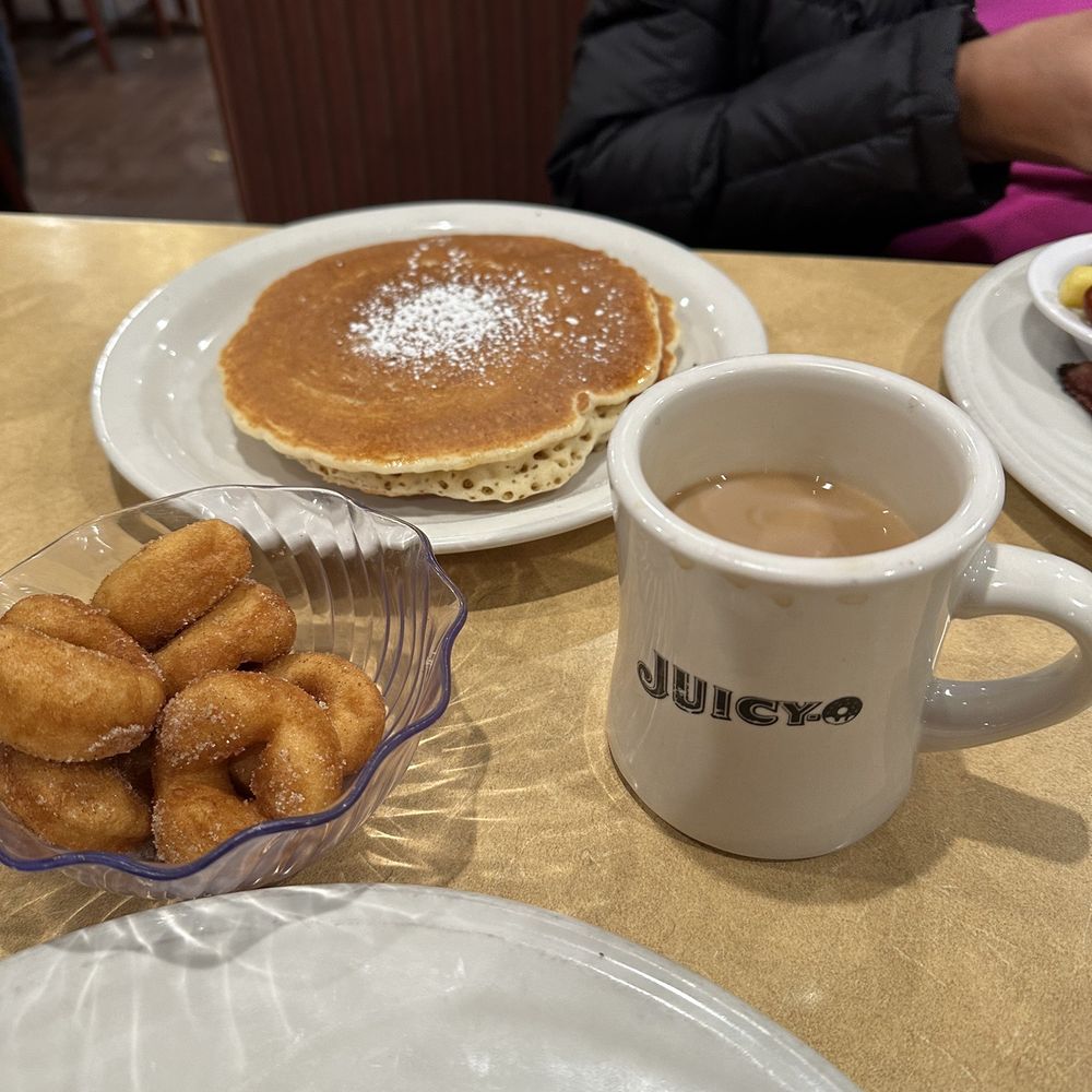 Juicy-O - PANCAKES - Juice Bars & Smoothies Near Me - Downers Grove, Illinois Juicy-O - PANCAKES - Juice Bars & Smoothies Near Me - Downers Grove, Illinois