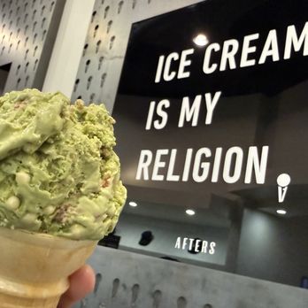 Afters Ice Cream - Ice Cream & Frozen Yogurt Near Me - Temecula, California Afters Ice Cream - Ice Cream & Frozen Yogurt Near Me - Temecula, California