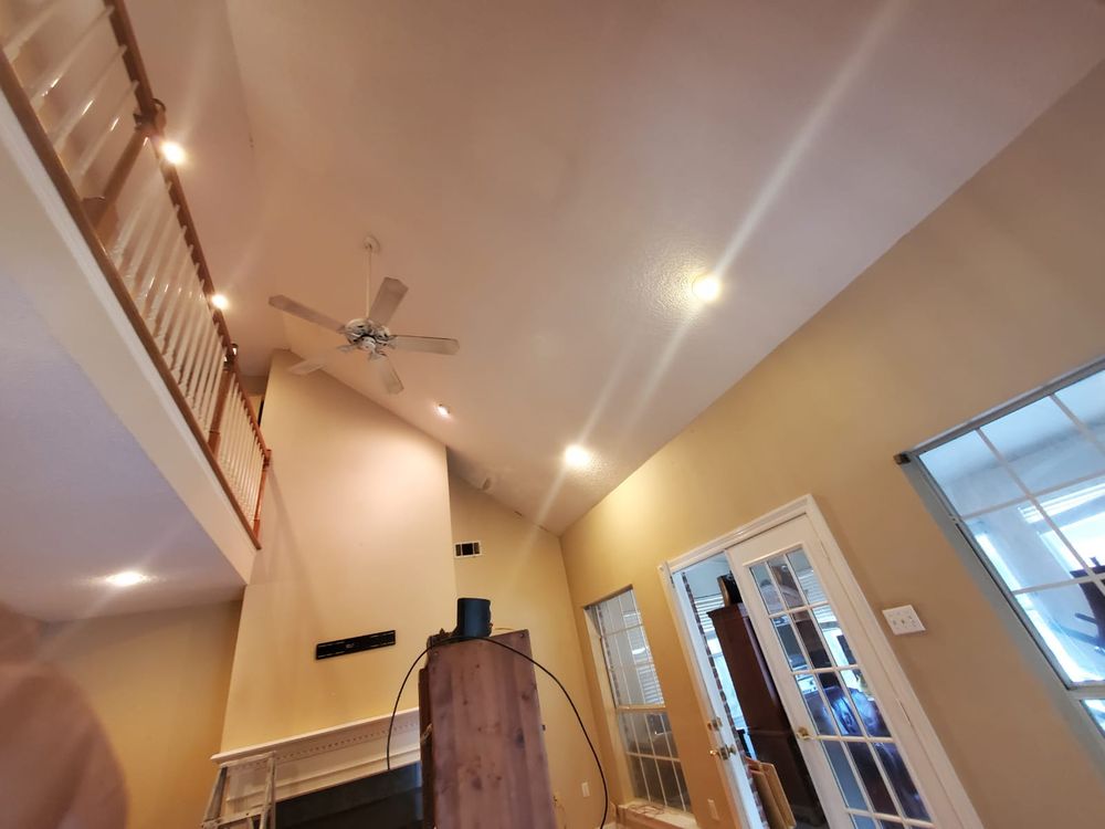 Slide of Good Roofing