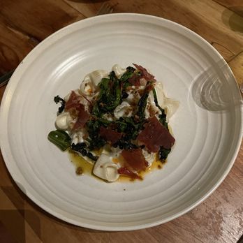 MAMA Oakland - Lemon Ricotta Lumache - Italian Near Me - Oakland, California