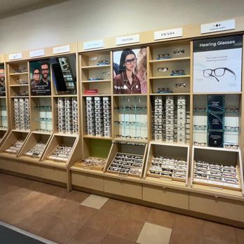 LensCrafters Optique - Eyewear & Opticians Near Me - New York, New York LensCrafters Optique - Eyewear & Opticians Near Me - New York, New York