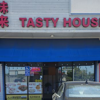 Tasty House - Suite front - Chinese Near Me - San Diego, California