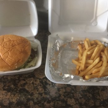 Longhorn Cafe - Angus Hamburger and Fries - Burgers Near Me - San Antonio, Texas