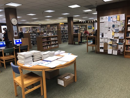 EL DORADO COUNTY LIBRARY - Updated June 2026 - 60 Photos & 24 Reviews ...